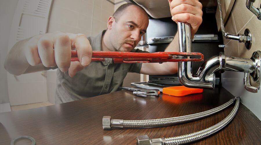Professional Leak Detection Services in Rembrandt, IA